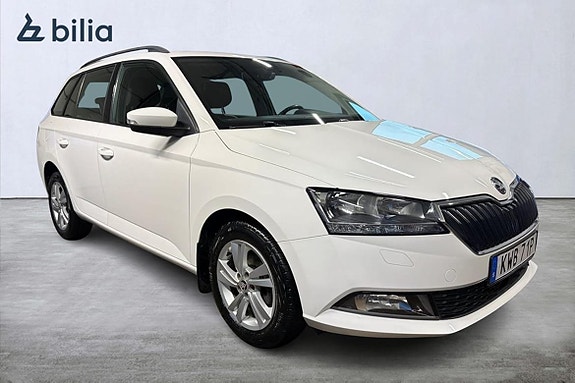 Skoda Fabia 16 of 16