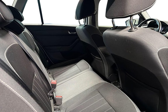 Skoda Fabia 6 of 16