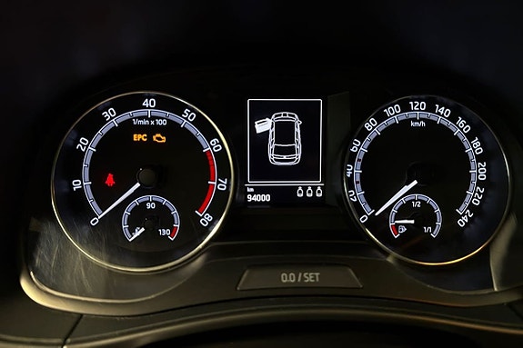 Skoda Fabia 13 of 16