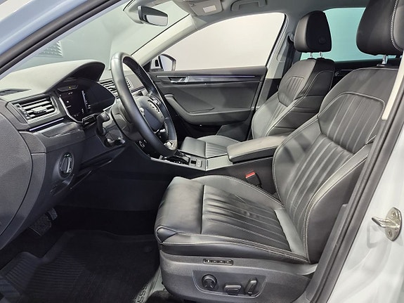 Skoda Superb 8 of 25