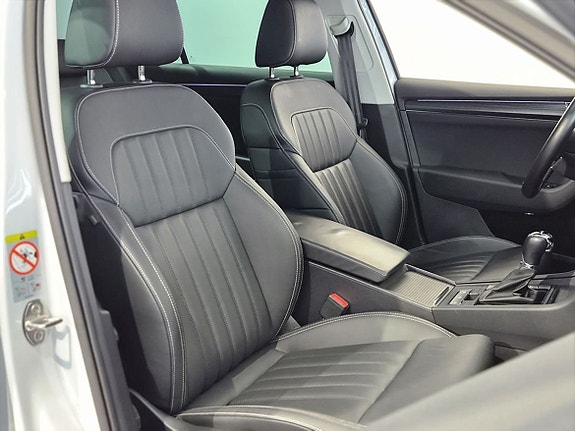Skoda Superb 10 of 25