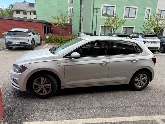 Volkswagen Polo 4 of 5