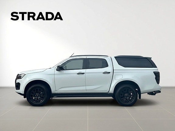 Isuzu D-max 4 of 17