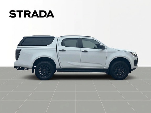 Isuzu D-max 3 of 17