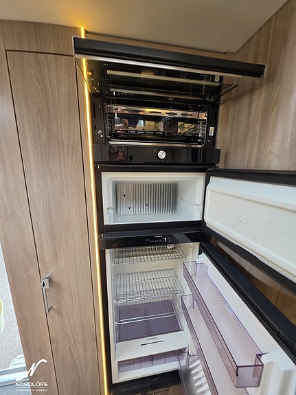 KABE Imperial Travel Master I 860 LGB 13 of 21