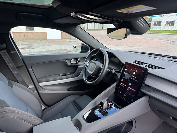 Polestar 2 3 of 15