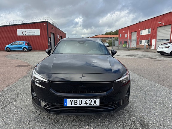 Polestar 2 11 of 15