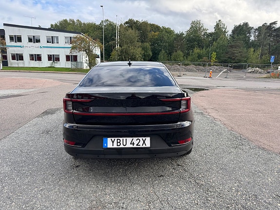 Polestar 2 9 of 15