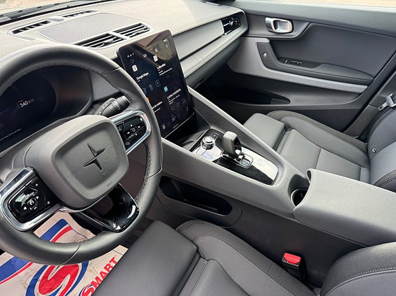 Polestar 2 14 of 15