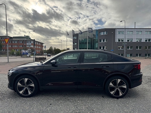 Polestar 2 12 of 15