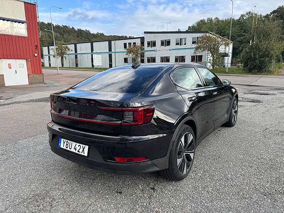 Polestar 2 10 of 15