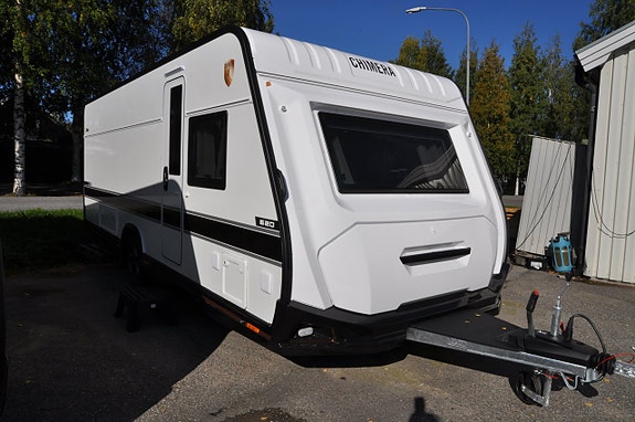Polar Chimera 620 BQD Nyhet! 20 of 21