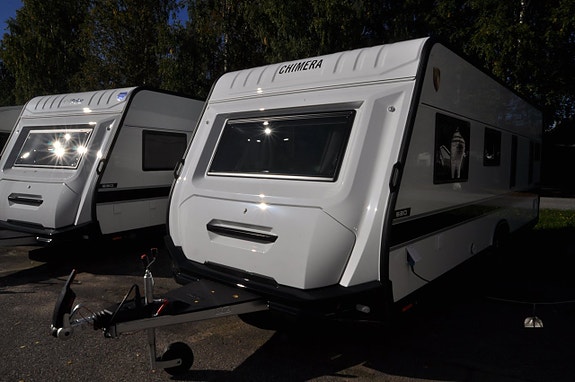 Polar Chimera 620 BQD Nyhet! 21 of 21
