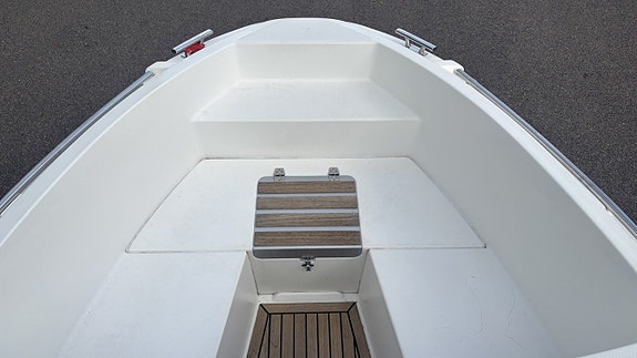 Ibiza 640 BR -18 med Yamaha F150 GETX -19 8 of 8