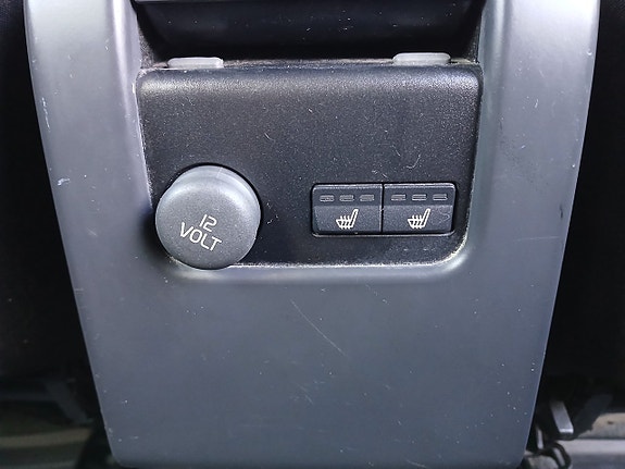 Volvo V60 15 of 21