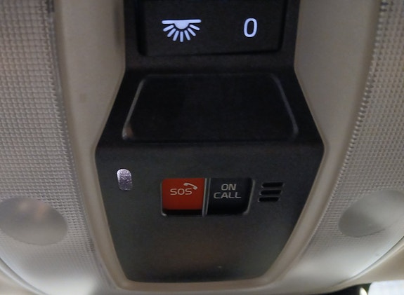 Volvo V60 21 of 21