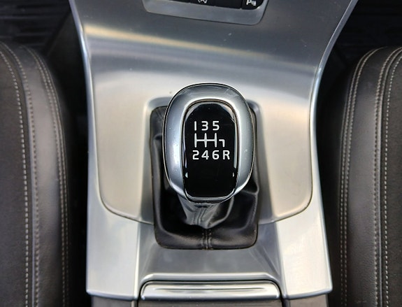 Volvo V60 18 of 21