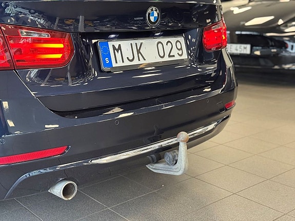 BMW 318d 23 of 23