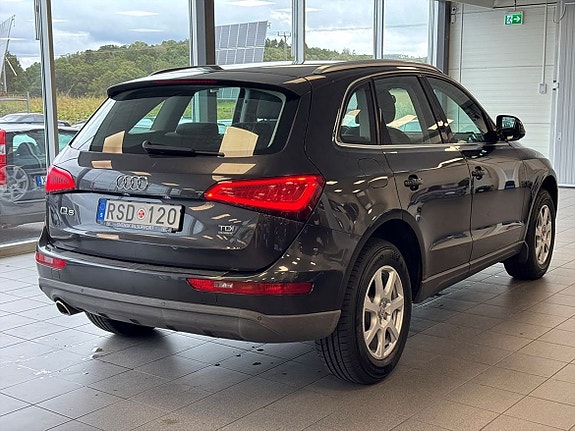 Audi Q5 3 of 18