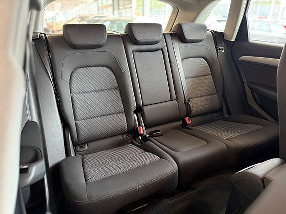 Audi Q5 13 of 18