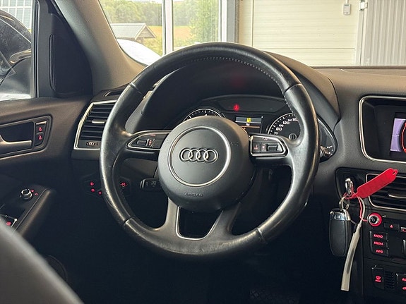 Audi Q5 11 of 18