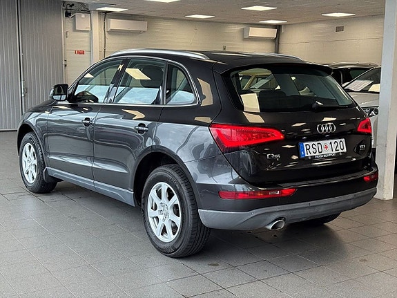 Audi Q5 5 of 18