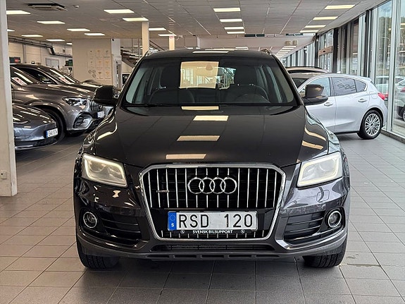 Audi Q5 7 of 18