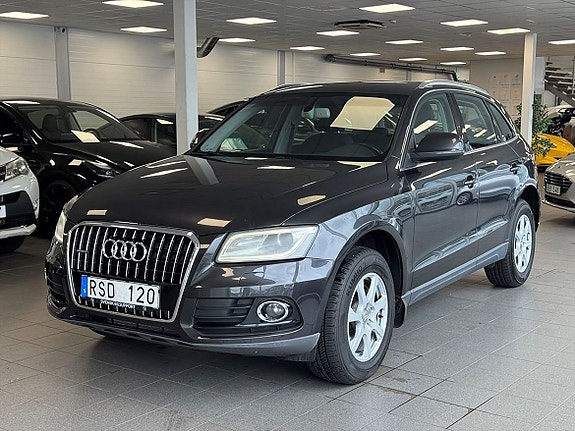 Audi Q5 6 of 18