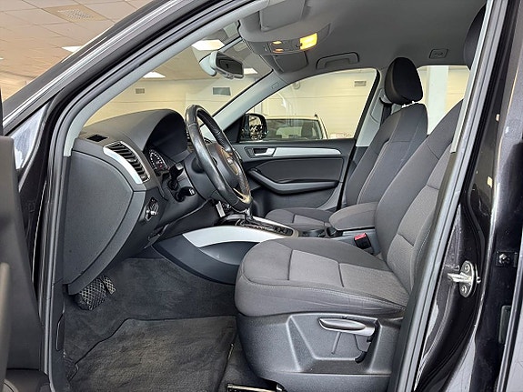Audi Q5 8 of 18