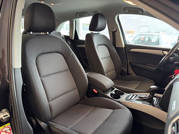 Audi Q5 12 of 18