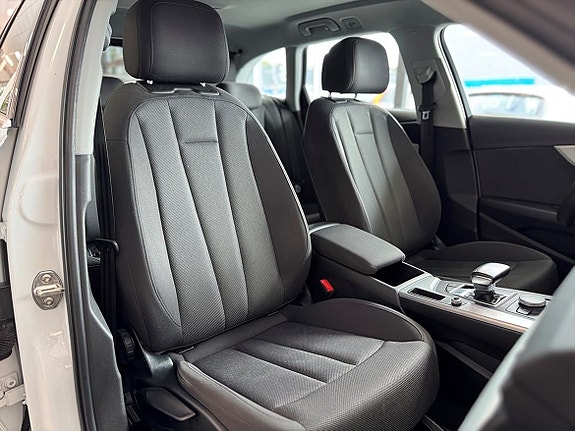 Audi A4 allroad 12 of 24