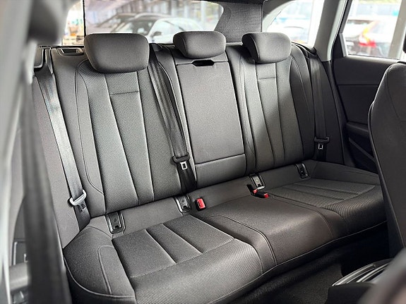 Audi A4 allroad 13 of 24