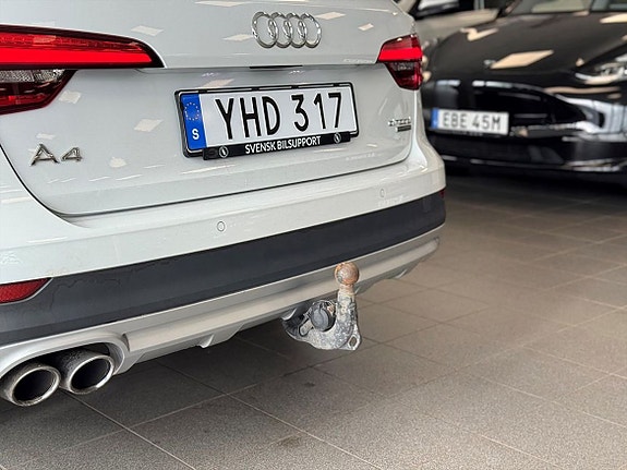 Audi A4 allroad 24 of 24