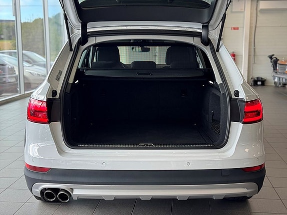 Audi A4 allroad 23 of 24