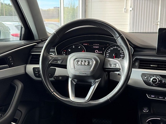 Audi A4 allroad 11 of 24