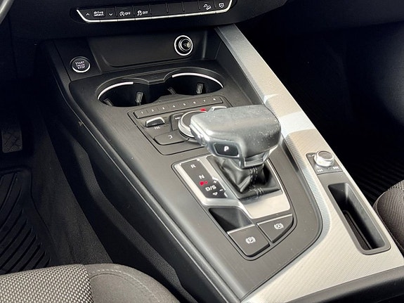 Audi A4 allroad 16 of 24