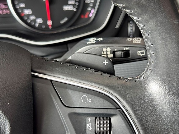 Audi A4 allroad 15 of 24