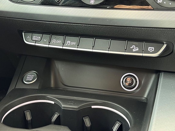 Audi A4 allroad 18 of 24