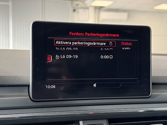 Audi A4 allroad 19 of 24