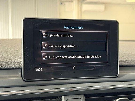 Audi A4 allroad 20 of 24