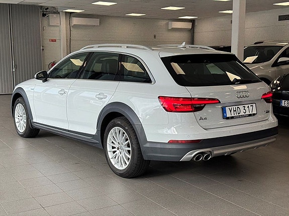 Audi A4 allroad 5 of 24