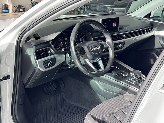 Audi A4 allroad 9 of 24
