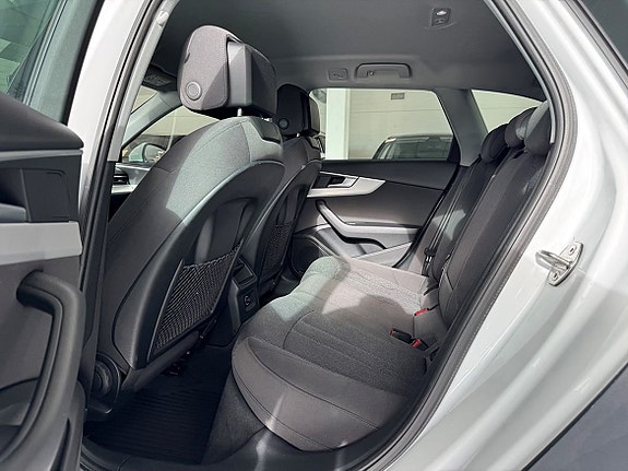 Audi A4 allroad 14 of 24
