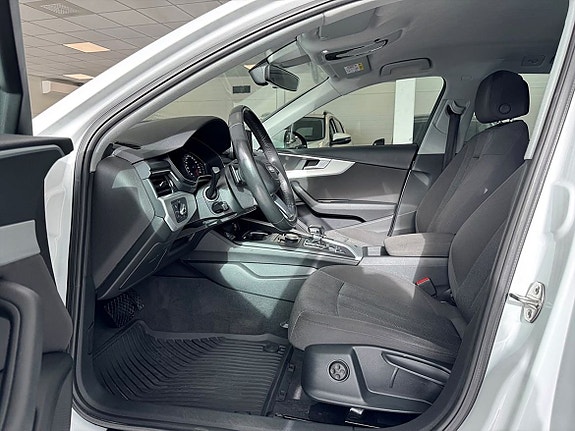 Audi A4 allroad 8 of 24