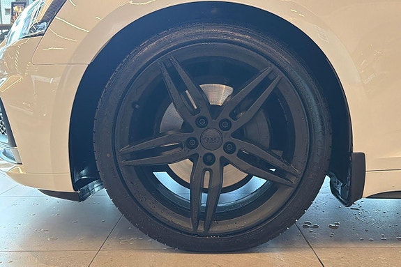 Audi A5 19 of 19