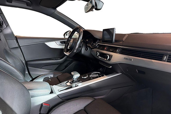 Audi A5 13 of 19