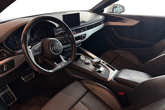 Audi A5 10 of 19