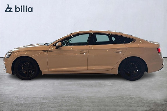 Audi A5 7 of 19