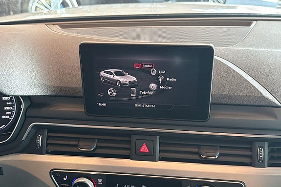 Audi A5 17 of 19