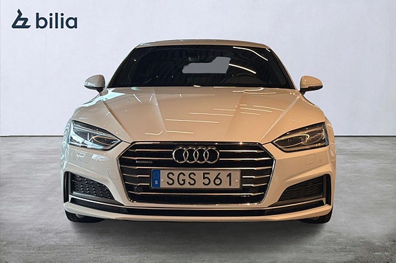 Audi A5 9 of 19